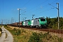 Alstom FRET 088 - SNCF "427088"
01.09.2020 - Capelle la Grande
Richard Piroutek