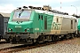 Alstom FRET 089 - SNCF "427089"
05.06.2004 - Luxembourg
Rolf Alberts