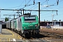 Alstom FRET 089 - SNCF "427089"
18.05.2014 - Les Aubrais Orléans (Loiret)
Thierry Mazoyer