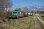 Alstom FRET 089 - SNCF "427089"
16.03.2018 - Fontenelle
Vincent Torterotot