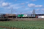 Alstom FRET 089 - SNCF "427089"
14.03.2018 - Argiésans
Vincent Torterotot