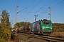 Alstom FRET 089 - SNCF "427089"
25.10.2018 - Argiésans
Vincent Torterotot