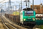 Alstom FRET 089 - SNCF "427089"
20.01.2021 - Ruffey
Sylvain Assez