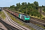Alstom FRET 089 - SNCF "427089"
07.08.2025 - Florange 
Leonhard  Groß 