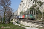 Alstom FRET 089 - SNCF "427089"
22.03.2016 - Donzere
Jean-Claude Mons