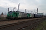 Alstom FRET 090 - SNCF "427090"
09.11.2010 - Dunkerque / Grande-Synthe
Nicolas Beyaert