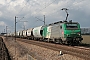 Alstom FRET 092 - SNCF "427092"
20.02.2010 - Landas
Charles Perrin