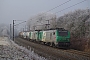 Alstom FRET 092 - SNCF "427092"
30.12.2016 - Petit-Croix
Vincent Torterotot