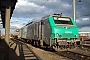 Alstom ? - SNCF "427093"
11.07.2007 - Le Bourget
Rudy Micaux