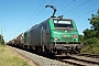 Alstom ? - SNCF "427093"
25.05.2011 - Châtelet-Chissey
David Hostalier
