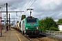 Alstom ? - SNCF "427093"
06.07.2014 - Les Aubrais-Orléans (Loiret)
Thierry Mazoyer