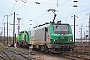 Alstom ? - SNCF "427093"
21.11.2022 - ThionvilleAlexander Leroy