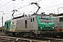 Alstom ? - SNCF "427094"
23.02.2006 - PerrignySylvain  Assez