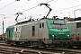 Alstom ? - SNCF "427094"
23.02.2006 - Perrigny
Sylvain  Assez