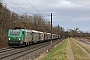 Alstom ? - SNCF "427094"
04.02.2022 - SteinbourgAlexander Leroy
