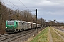 Alstom ? - SNCF "427094"
04.02.2022 - Steinbourg
Alexander Leroy