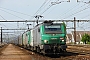 Alstom ? - SNCF "427095"
12.04.2014 - Les Aubrais-Orléans (Loiret)Thierry Mazoyer