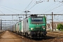 Alstom ? - SNCF "427095"
12.04.2014 - Les Aubrais-Orléans (Loiret)
Thierry Mazoyer