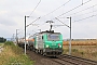 Alstom ? - SNCF "427095"
24.082018 - HochfeldenALexander Leroy