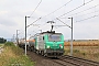 Alstom ? - SNCF "427095"
24.082018 - Hochfelden
ALexander Leroy