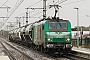 Alstom ? - SNCF "427095"
30.10.2018 - GevreySylvain Assez