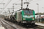 Alstom ? - SNCF "427095"
30.10.2018 - Gevrey
Sylvain Assez