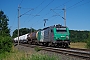Alstom ? - SNCF "427095"
20.06.2018 - ArgiésansVincent Torterotot