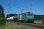 Alstom ? - SNCF "427095"
20.06.2018 - Argiésans
Vincent Torterotot