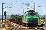 Alstom ? - SNCF "427095"
20.05.2020 - St. Julien ClénaySylvain Assez 