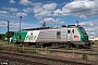 Alstom ? - SNCF "427095"
26.05.2022 - Hausbergen
Ingmar Weidig