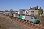 Alstom FRET 096 - SNCF "427096"
10.03.2014 - Chateaubourg  
Gérard Meilley