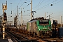 Alstom FRET 096 - SNCF "427096"
12.12.2017 - Douai
Pascal Sainson