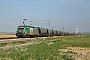Alstom FRET 096 - SNCF "427096"
08.04.2017 - Nanteuil le Haudoin 
Jean-Claude Mons