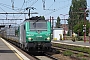 Alstom FRET 096 - SNCF "427096"
03.08.2025 - Les Aubrais Orleans
Thierry Mazoyer