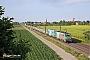 Alstom FRET 096 - SNCF "427096"
19.06.2024 - Huttenheim
Jean-Claude Mons