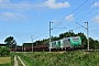Alstom FRET 097 - SNCF "427097"
22.07.2011 - Bergues
Mattias Catry