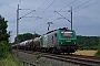 Alstom FRET 097 - SNCF "427097"
21.07.2017 - Argiésans
Vincent Torterotot
