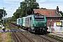 Alstom FRET 097 - SNCF "427097"
10.08.2026 - BerguesAndré Grouillet