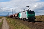 Alstom ? - SNCF "427098"
03.10.2012 - Hochfelden
Yannick Hauser
