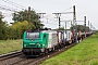 Alstom ? - SNCF "427098"
03.10.2023 - Gevrey
Sylvain Assez
