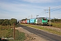 Alstom ? - SNCF "427098"
17.09.2025 - BrouillaJean-Claude Mons