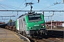 Alstom ? - SNCF "427099"
01.10.2012 - Les Aubrais-Orléans (Loiret)
Thierry Mazoyer