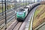 Alstom ? - SNCF "427099"
22.02.2014 - Orléans (Loiret)
Thierry Mazoyer