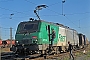 Alstom ? - SNCF "427099"
15.05.2014 - Saint-Jory, Triage
Thierry Leleu