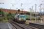 Alstom ? - SNCF "427099"
08.09.2019 - Montmédy
Alexander Leroy