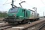Alstom ? - SNCF "427100"
07.03.2008 - Valenton
Rudy Micaux