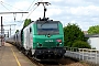 Alstom ? - SNCF "427100"
02.06.2014 - Les Aubrais-Orléans (Loiret)
Thierry Mazoyer