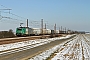 Alstom FRET 101 - SNCF "427101"
11.02.2012 - Proche Arbouville (Ligne du PO)
Jean-Claude Mons
