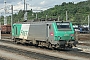 Alstom FRET 102 - SNCF "427102"
14.06.2007 - Sibelin
Sylvain  Assez