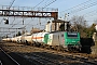 Alstom FRET 102 - SNCF "427102"
20.02.2012 - St Michel sur Orge
André Grouillet